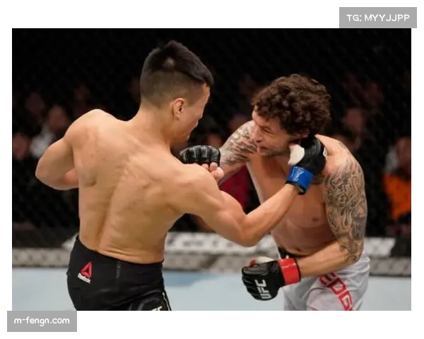 布莱恩·巴特尔屡次称重未达标终被UFC解除合同