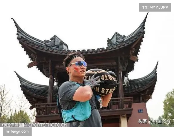 斯巴达勇士赛莫干山站上新挑战 竹林毛竹搬运燃爆赛场