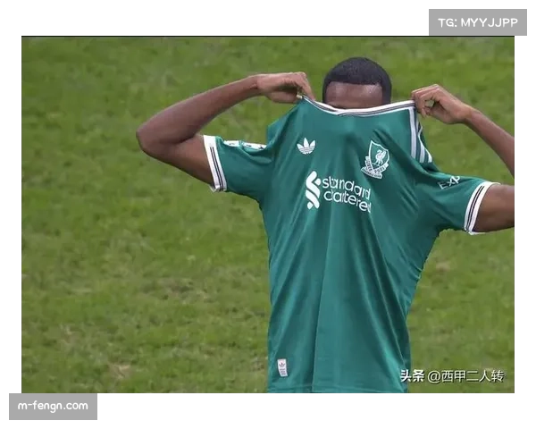 基恩：利物浦连续失利，俱乐部已陷入危机