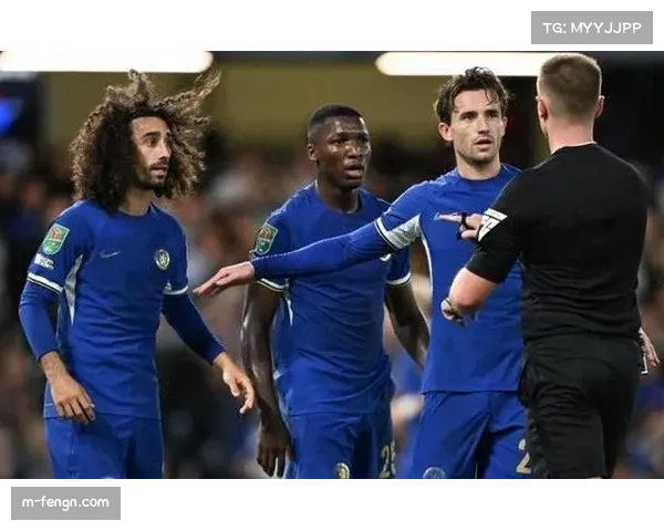 切尔西2-0客胜伯恩利，收获英超三连胜且一球未失