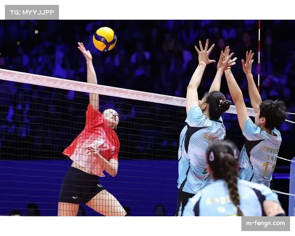 全运会女排成年组天津江苏上海传统强队受挑战