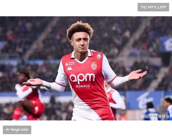 布雷斯特1-0爆冷胜摩纳哥，十人防守顽强保住胜果