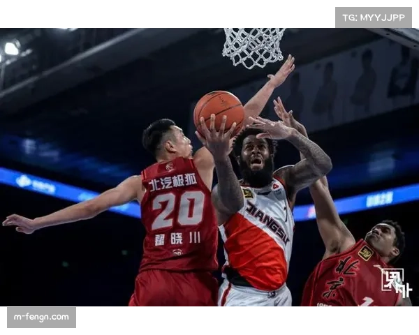 北汽男篮新赛季首战将客场挑战江苏队