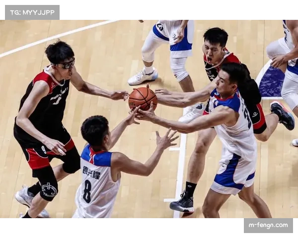 大学生篮球联赛分区赛即将开打，校园球星受关注