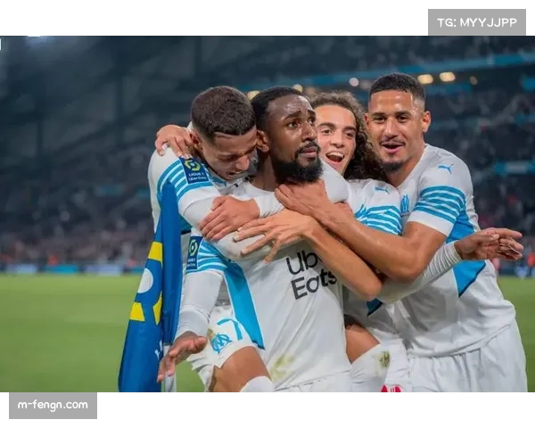 布雷斯特1-0爆冷击败摩纳哥，敦比亚攻入制胜球