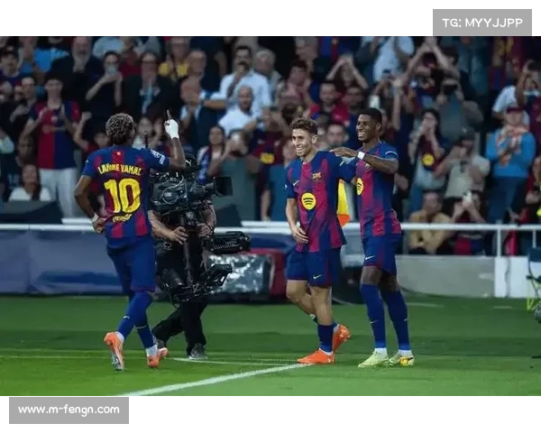 巴萨全队赴沙特备战西超杯，八连胜势头冲击赛季首冠