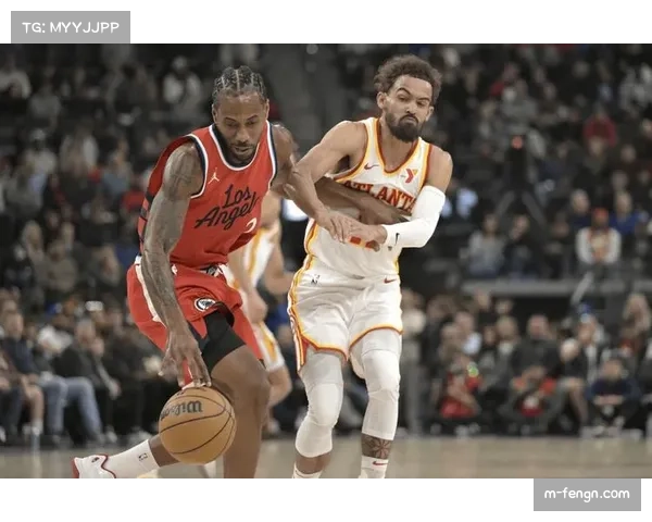 快船迎战奇才，伦纳德因脚踝伤势出战成疑