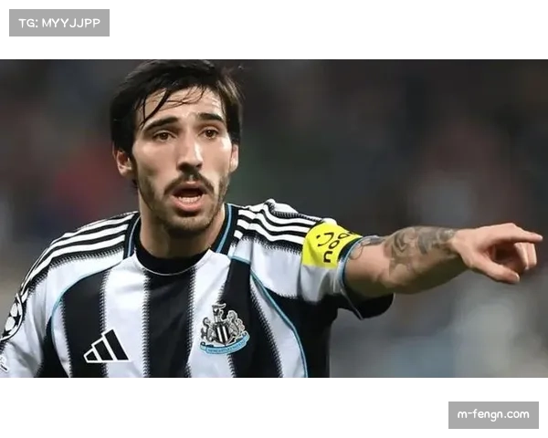 尤文曼城争夺托纳利,纽卡中场成夏窗焦点 尤文曼城争夺托纳利,纽卡中场成夏窗焦点