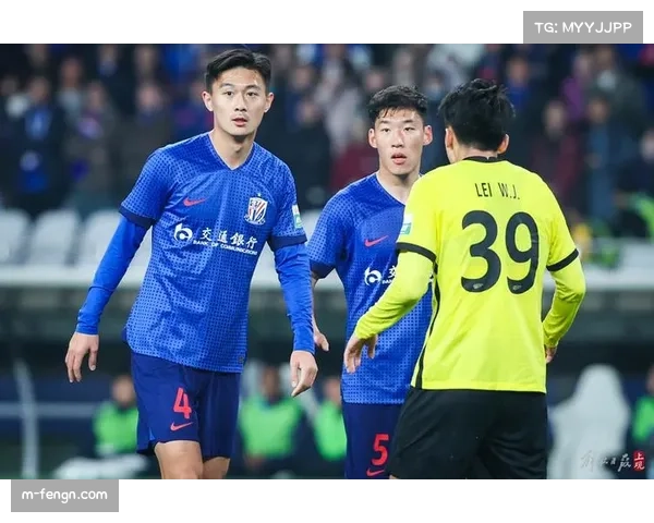 上海申花补强锋线,连续三年向冠军发起冲击 上海申花补强锋线,连续三年向冠军发起冲击