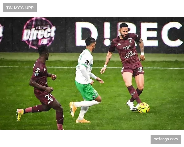 梅斯主场迎战欧塞尔，保级六分战即将打响