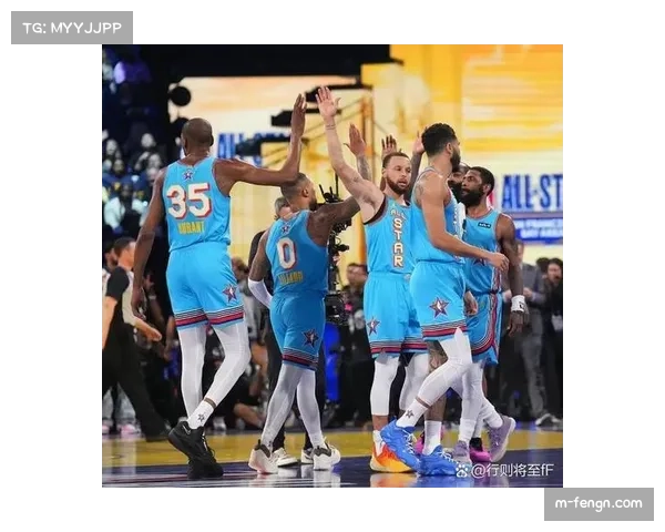 全明星赛制革新提升竞技对抗性,改变娱乐重于比赛印象