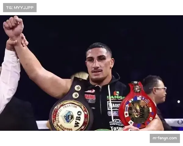 WBO下令，新科拳王必须在90天内接受头号挑战者挑战